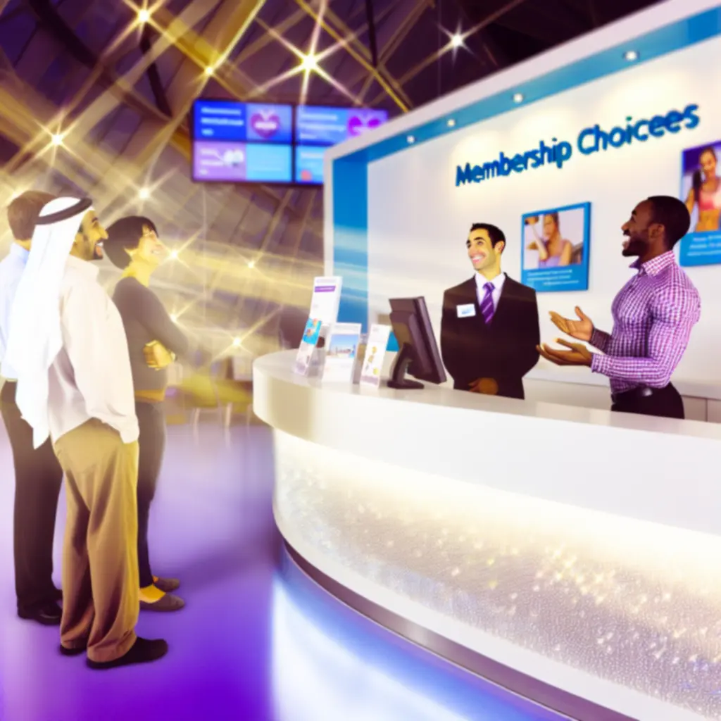 BodyFiit Club tagsági lehetőségek és edzőtermi környezet